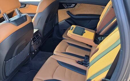 Audi Q7, 2019 год, 4 350 555 рублей, 20 фотография