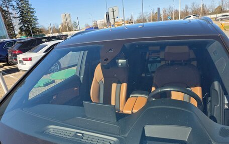 Audi Q7, 2019 год, 4 350 555 рублей, 18 фотография
