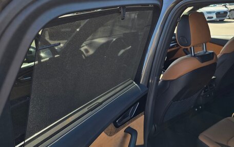 Audi Q7, 2019 год, 4 350 555 рублей, 21 фотография