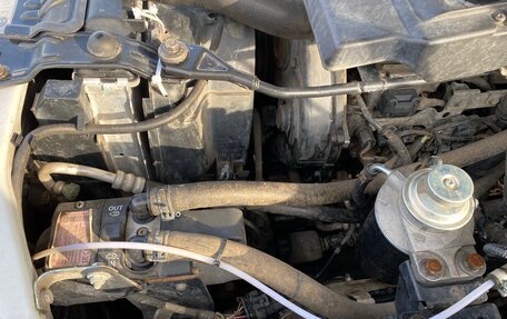 Hyundai Terracan I, 2002 год, 880 000 рублей, 7 фотография