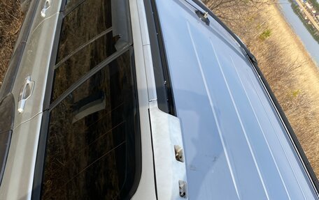 Hyundai Terracan I, 2002 год, 880 000 рублей, 5 фотография