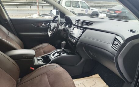 Nissan Qashqai, 2021 год, 2 800 000 рублей, 7 фотография