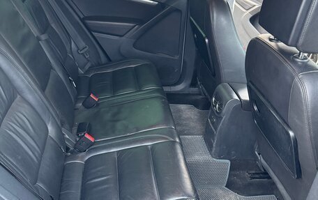 Volkswagen Tiguan I, 2012 год, 1 650 000 рублей, 6 фотография