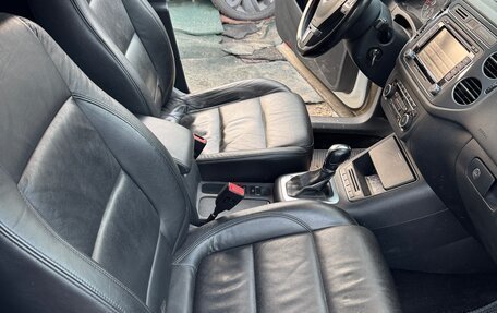 Volkswagen Tiguan I, 2012 год, 1 650 000 рублей, 5 фотография