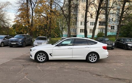 BMW 3 серия, 2015 год, 1 950 000 рублей, 5 фотография