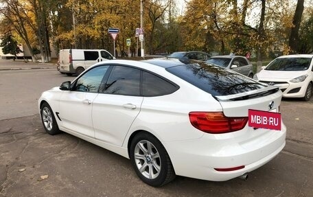 BMW 3 серия, 2015 год, 1 950 000 рублей, 3 фотография