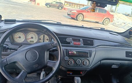 Mitsubishi Lancer IX, 2005 год, 430 000 рублей, 7 фотография