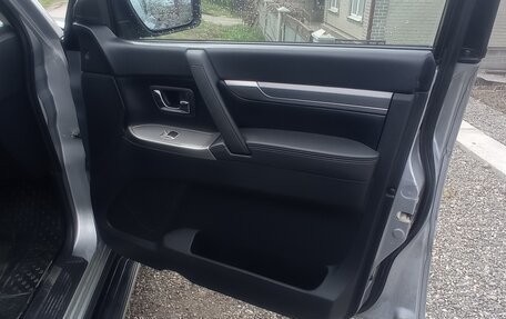 Mitsubishi Pajero IV, 2012 год, 2 350 000 рублей, 9 фотография