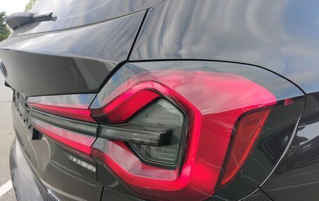 BMW X3, 2022 год, 6 800 000 рублей, 9 фотография