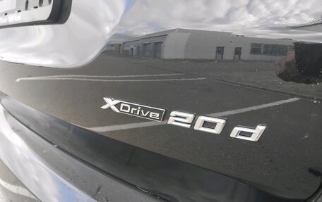 BMW X3, 2022 год, 6 800 000 рублей, 11 фотография