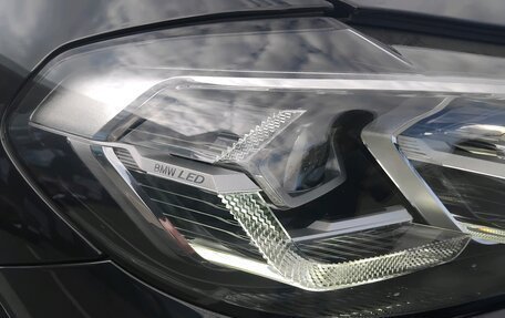 BMW X3, 2022 год, 6 800 000 рублей, 10 фотография