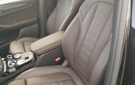 BMW X3, 2022 год, 6 800 000 рублей, 20 фотография