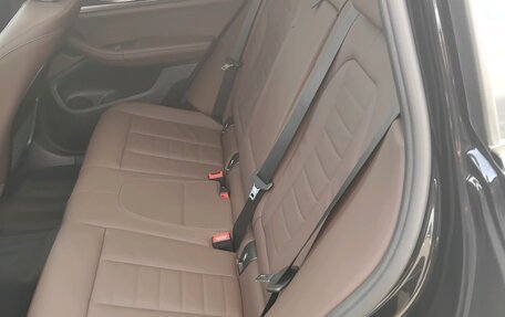 BMW X3, 2022 год, 6 800 000 рублей, 24 фотография