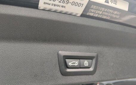 BMW X3, 2022 год, 6 800 000 рублей, 27 фотография