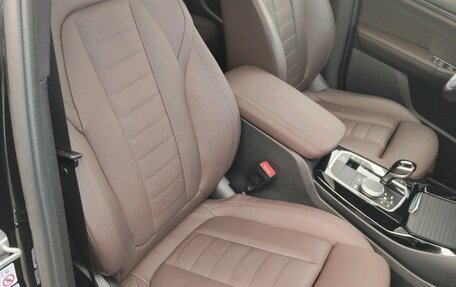 BMW X3, 2022 год, 6 800 000 рублей, 30 фотография