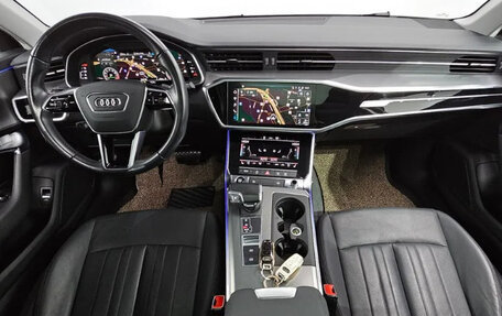 Audi A6, 2021 год, 2 740 640 рублей, 8 фотография