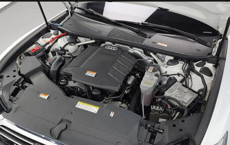 Audi A6, 2021 год, 2 740 640 рублей, 7 фотография