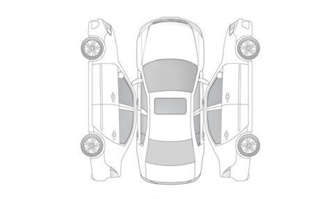 Audi A6, 2021 год, 2 740 640 рублей, 17 фотография