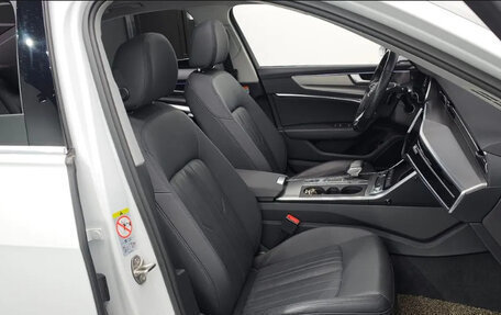 Audi A6, 2021 год, 2 740 640 рублей, 11 фотография
