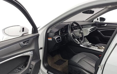 Audi A6, 2021 год, 2 740 640 рублей, 12 фотография