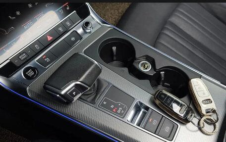 Audi A6, 2021 год, 2 740 640 рублей, 10 фотография