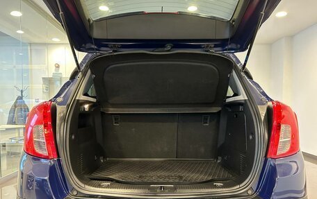 Opel Mokka I, 2013 год, 1 190 000 рублей, 8 фотография