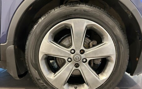 Opel Mokka I, 2013 год, 1 190 000 рублей, 24 фотография