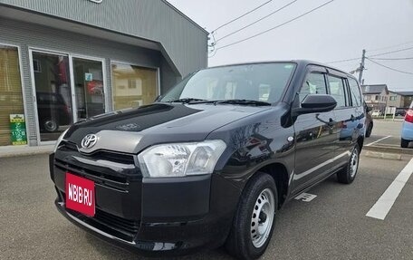Toyota Probox I, 2021 год, 859 039 рублей, 1 фотография