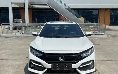 Honda Civic IX, 2021 год, 1 435 000 рублей, 1 фотография