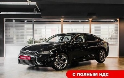 KIA K5, 2022 год, 2 750 000 рублей, 1 фотография