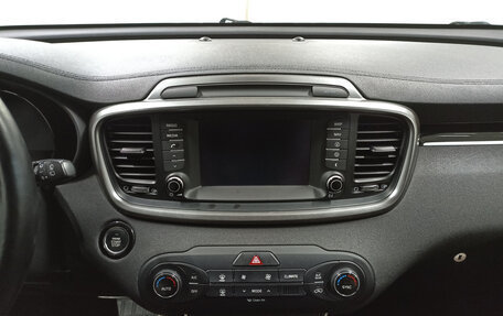 KIA Sorento III Prime рестайлинг, 2017 год, 2 798 000 рублей, 15 фотография
