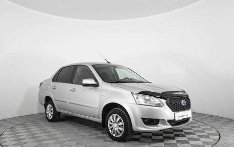 Datsun on-DO I рестайлинг, 2018 год, 388 700 рублей, 8 фотография
