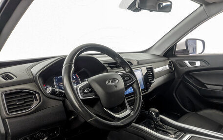 Chery Tiggo 4 I рестайлинг, 2021 год, 995 000 рублей, 16 фотография