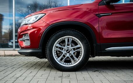 Changan CS75 I рестайлинг, 2020 год, 1 659 300 рублей, 13 фотография
