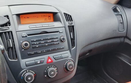 KIA cee'd I рестайлинг, 2007 год, 500 000 рублей, 6 фотография