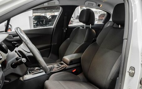 Peugeot 508 II, 2012 год, 714 400 рублей, 14 фотография