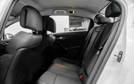 Peugeot 508 II, 2012 год, 714 400 рублей, 15 фотография