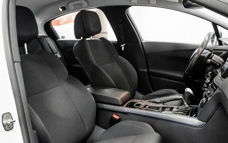 Peugeot 508 II, 2012 год, 714 400 рублей, 13 фотография