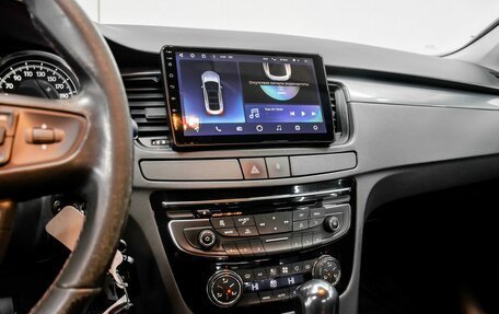 Peugeot 508 II, 2012 год, 714 400 рублей, 19 фотография