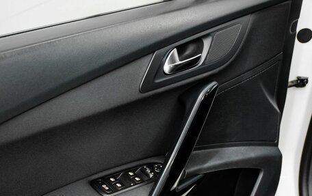 Peugeot 508 II, 2012 год, 714 400 рублей, 22 фотография