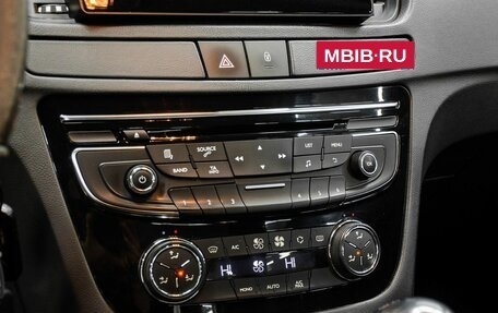 Peugeot 508 II, 2012 год, 714 400 рублей, 20 фотография