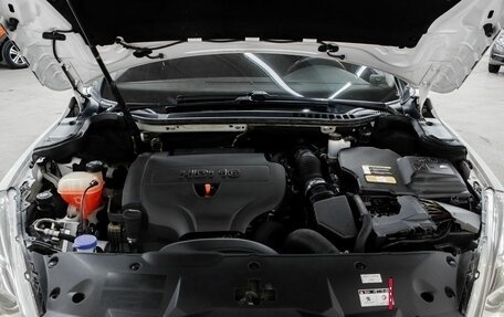 Peugeot 508 II, 2012 год, 714 400 рублей, 23 фотография
