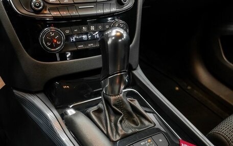 Peugeot 508 II, 2012 год, 714 400 рублей, 21 фотография