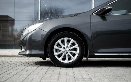 Toyota Camry, 2014 год, 1 797 300 рублей, 13 фотография