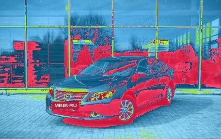 Toyota Camry, 2014 год, 1 797 300 рублей, 2 фотография