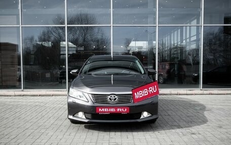 Toyota Camry, 2014 год, 1 797 300 рублей, 5 фотография