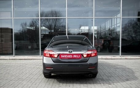 Toyota Camry, 2014 год, 1 797 300 рублей, 7 фотография
