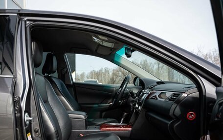 Toyota Camry, 2014 год, 1 797 300 рублей, 14 фотография