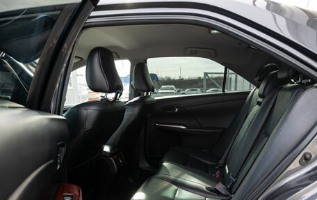 Toyota Camry, 2014 год, 1 797 300 рублей, 16 фотография