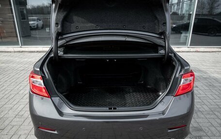 Toyota Camry, 2014 год, 1 797 300 рублей, 22 фотография